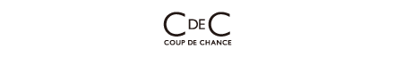 COUP DE CHANCE (ｸｰﾄﾞ ｼｬﾝｽ)