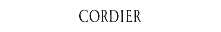 CORDIER (ｺﾙﾃﾞｨｱ)