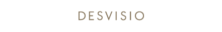 DESVISIO (ﾃﾞｳﾞｨｼﾞｵ)
