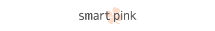 smartpink(ｽﾏｰﾄﾋﾟﾝｸ)