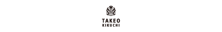 TAKEO KIKUCHI (ﾀｹｵｷｸﾁ)